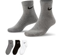 Nike Unisex Sportsocken Everyday Lightweight Ankle 3PR SX7677-964 46-50 Multi-Color2