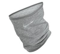 Nike Damen/Herren/Unisex Therma Sphere Neckwarmer 4.0 L grau
