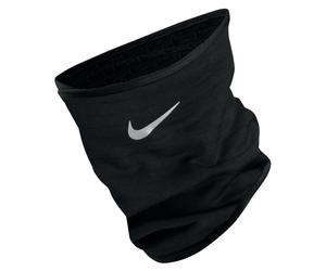 Nike Damen/Herren/Unisex Therma Sphere Neckwarmer 4.0 L schwarz