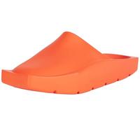Nike Damen Hex Mules, Brilliant Orange/Brilliant Orange, 39