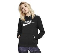 Nike Sportswear Essential Damen schwarz US: XL