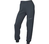 Nike Damen Hose W NSW Club FLC Shine Mr Pant, Deep Jungle, FB8760-328, XS