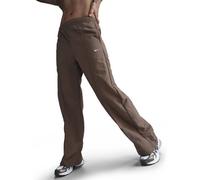 NIKE Damen Hose W NSW TREND WVN MR PANT (FQ3588) XL Grau