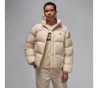 NIKE Damen Jacke Jordan Puffer (FZ4527) XXL LEGEND LT BROWN/BLACK