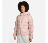 Nike Damen Jacke Storm-FIT Windrunner DQ5903-601 S Pink Oxford/White
