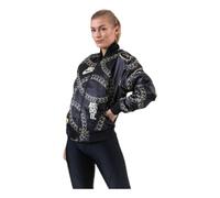 Nike Damen Jacke Synthetik Fill, Black, S, CI9996