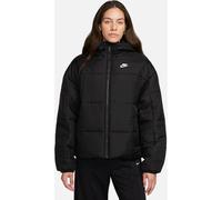 NIKE Damen Jacke W NSW ESSTL THRMR CLSC PUFFER (FB7672) XL BLACK/WHITE