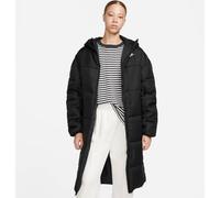 NIKE Damen Jacke W NSW TF THRMR CLSC PARKA (FB7675) S BLACK/WHITE