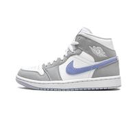 NIKE Damen Jordan Mid Basketballschuhe, GRAU, 36.5 EU