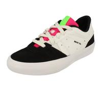 Nike Damen Jordan Serie 0.5 Weiß Turnschuhe EU 38,5 / UK 5,5