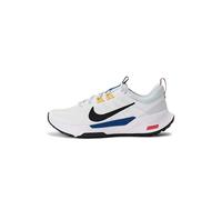 Nike Damen Juniper Trail 2 NN Laufschuh, White/Black-Pure Platinum, 38 EU