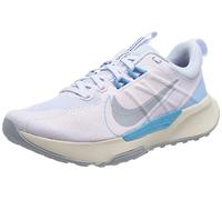 Nike Damen Juniper Trail 2 Sneaker, Pearl Pink/Wolf Grey-Football Grau, 40 EU