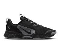 Nike Trailrunningschuhe Juniper Trail 3 Damen Schwarz/Black-Wolf Grey-Photon Dust Größe 40