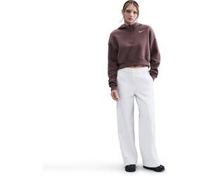 NIKE Damen Kapuzensweat W NSW PHNX FLC OS CRP HNLY HDY (Con (IF0258) M TATTOO/SAIL