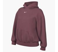 NIKE Damen Kapuzensweats lg.Arm Da W NK STDO FLC MW STD PO HDY (IM8100) XL Schwarz