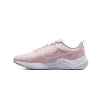 Nike Damen Laufschuhe Downshifter 12 BARELY ROSE/WHITE-PINK OXFORD 40.5