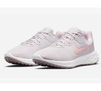 Nike - Damen Laufschuh Revolution 6 Next Nature light violett light violet/champagne-white - Gr. - UK 4½