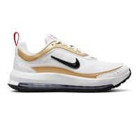 NIKE Damen Laufschuhe Air Max AP (CU4870) 36 ½ WHITE/BLACK-METALLIC GOLD-UNIVERSIT
