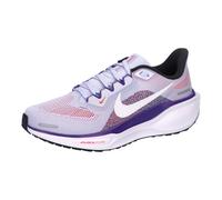 Nike Damen Laufschuhe Air Zoom Pegasus 41 FD2723-013 42 Ghost/White-Court Purple-Brigh