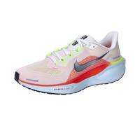 Nike Damen Laufschuhe Air Zoom Pegasus 41 FD2723-100 40 Summit Wht/Chrome-Bright Cri