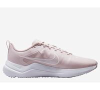 Nike Damen Laufschuhe Downshifter 12 BARELY ROSE/WHITE-PINK OXFORD 40