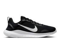 Nike Damen Flex Experience Run 12 Straßenlaufschuhe Laufschuhe, Black/White-Dk Smoke Grey, 38 EU
