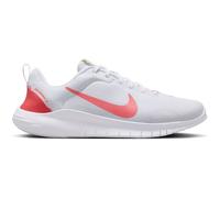 NIKE Damen Laufschuhe Flex Experience Run 12 (DV0746) 38 ½ WHITE/MAGIC EMBER-WHITE