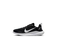 NIKE Damen Laufschuhe Flex Experience Run 12 BLACK/WHITE-DK SMOKE GREY - Gr. - 42