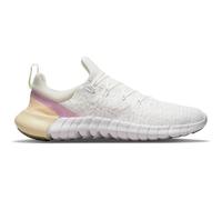 NIKE Damen Laufschuhe FREE RN 5.0 2021 (CZ1891) 38 SUMMIT WHITE/PLATINUM TINT