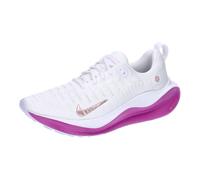Nike Damen Laufschuhe InfinityRN 4 Road DR2670-108 40.5 White/Mtlc Red
