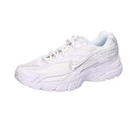 NIKE Damen Laufschuhe WMNS INITIATOR (394053) 40 ½ WHITE/METALLIC SILVER-PHOTON DUST