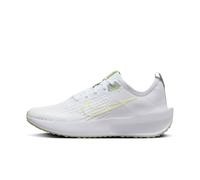 Nike Damen Laufschuhe INTERACT RUN WOMENS ROAD RUNNER, weiss, Gr. 40,5EU