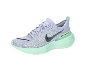 Nike Damen Laufschuhe Invincible 3 Women's Road DR2660-009 40.5 Pure Platinum/Dark Obsidian-Co