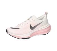 nike invincible 3 beige rosa damen laufschuhe