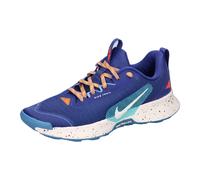 Nike Juniper Trail 3 Gr. 41 Blau Damen - Jetzt bei Keller Sports kaufen!
