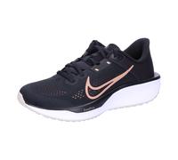 NIKE Quest 6 Laufschuhe Damen 005 - black/dusted clay-sanddrift 40.5