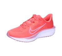 NIKE Quest 6 Laufschuhe Damen 800 - magic ember/elemental pink-white 40