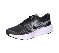 Nike Run Defy Straßenlaufschuh (Damen) - Schwarz 44 HM9593-002