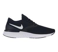 NIKE Damen Laufschuhe "Odyssey React Flyknit 2" (AH1016) 37 ½ BLACK/WHITE