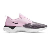 NIKE Damen Laufschuhe "Odyssey React Flyknit 2" (AH1016) 38 PINK FOAM /BLACK-PLATINUM TINT