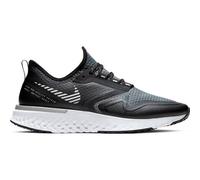 NIKE Damen Laufschuhe "Odyssey React Shield 2" (BQ1672) 37 ½ BLACK/METALLIC SILVER-COOL GREY