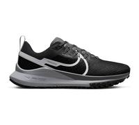 Nike Damen Trail Running Schuhe React Pegasus Trail 4 DJ6159-001 38.5 Black/Aura-Dark Grey-Wolf Grey