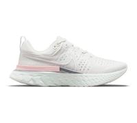 NIKE Damen Laufschuhe "React Infinity Run FK 2" (CT2423) 36 PLATINUM TINT/WHITE-BARELY GREEN