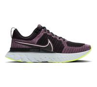 NIKE Damen Laufschuhe "React Infinity Run FK 2" (CT2423) 36 Schwarz