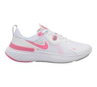 Nike Nike React Miler, Laufschuh Damen white/pink glow photon dust white/pink glow photon dust 10,5 (EU 42,5)