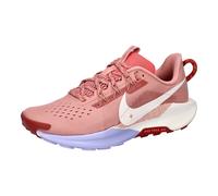 Nike Damen Laufschuhe ReactX Pegasus Trail 5 DV3865-601 40.5 Red Stardust/Mars Stone-Sail-L