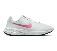 NIKE Damen Laufschuhe Revolution 6 Next Nature (DC3729) 40 WHITE/PINK SPELL-FOSSIL STONE-