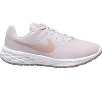 NIKE Damen Laufschuhe Revolution 6 Next Nature LIGHT VIOLET/CHAMPAGNE-WHITE - Gr. - 35.5