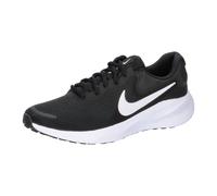 Nike Revolution 7 Straßenlaufschuh für Damen, Black/White, FB2208-003, 36 EU (W 5.5 US)