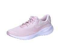 NIKE Damen Laufschuhe W REVOLUTION 7 PEARL PINK/PINK FOAM -WHITE 40 ½ (0196969196837)